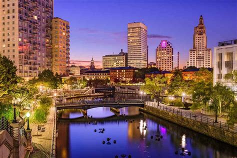 things to do in providence rhode island.